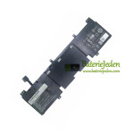 Baterie pro Dell ALW13ED-2608 3V806 ALIENWARE-13 [náhradní baterie]